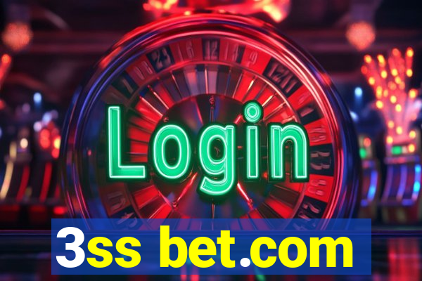 3ss bet.com
